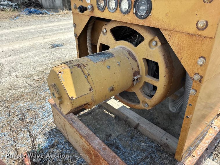 image for item DU9545 Generator