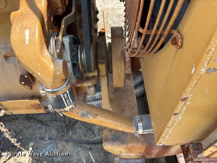 image for item DU9545 Generator