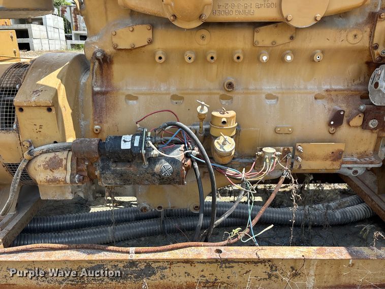image for item DU9545 Generator