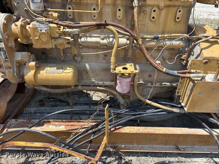 image for item DU9545 Generator