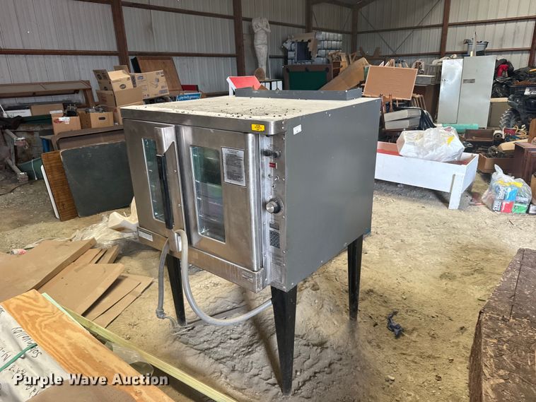 image for item DY3085 Restaurant equipment