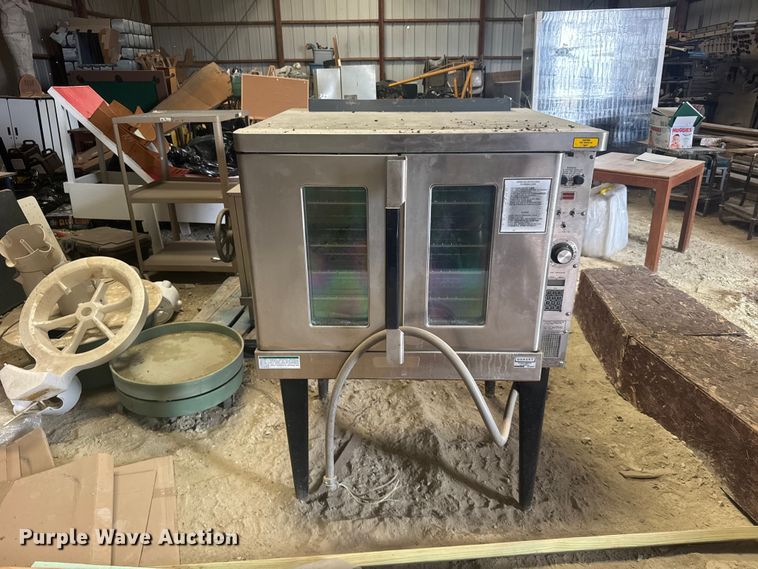 image for item DY3085 Restaurant equipment