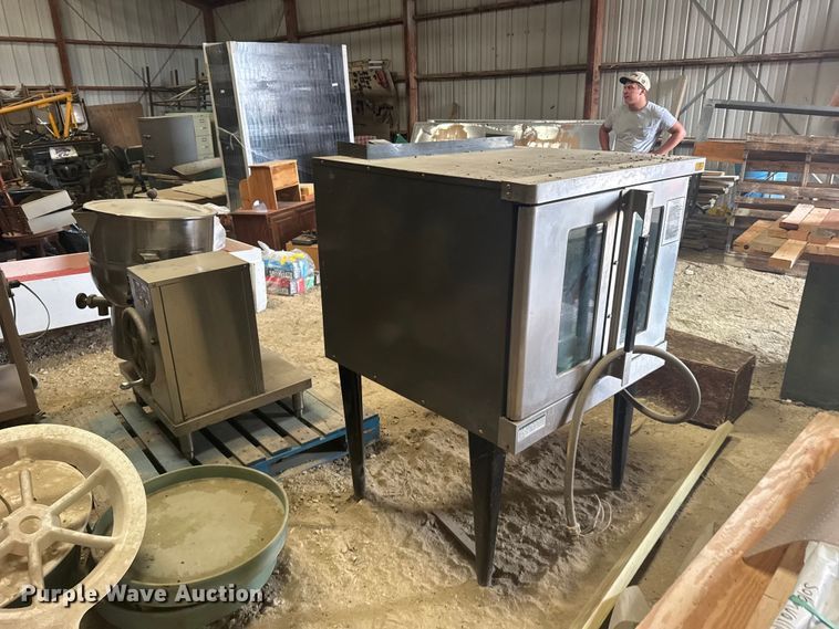 image for item DY3085 Restaurant equipment