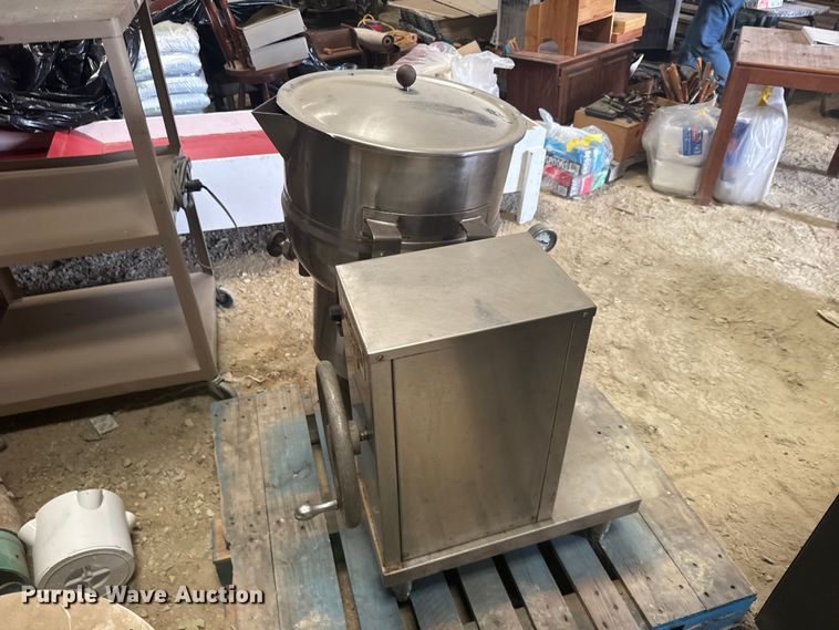 image for item DY3085 Restaurant equipment