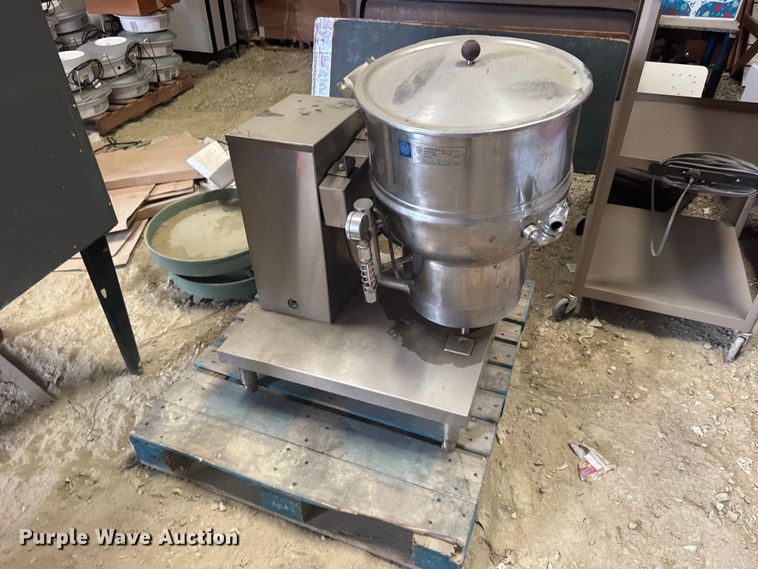 image for item DY3085 Restaurant equipment