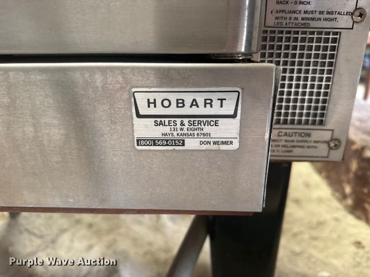 image for item DY3085 Restaurant equipment