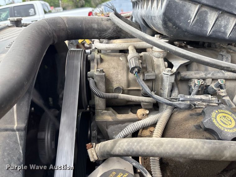 image for item DZ4501 2001 Dodge Ram 1500 Ext. Cab pickup truck