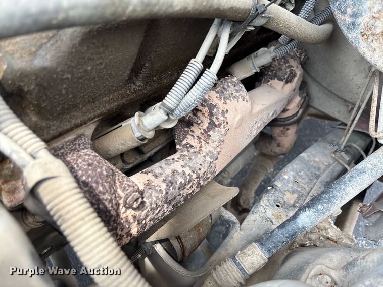 image for item DZ4501 2001 Dodge Ram 1500 Ext. Cab pickup truck