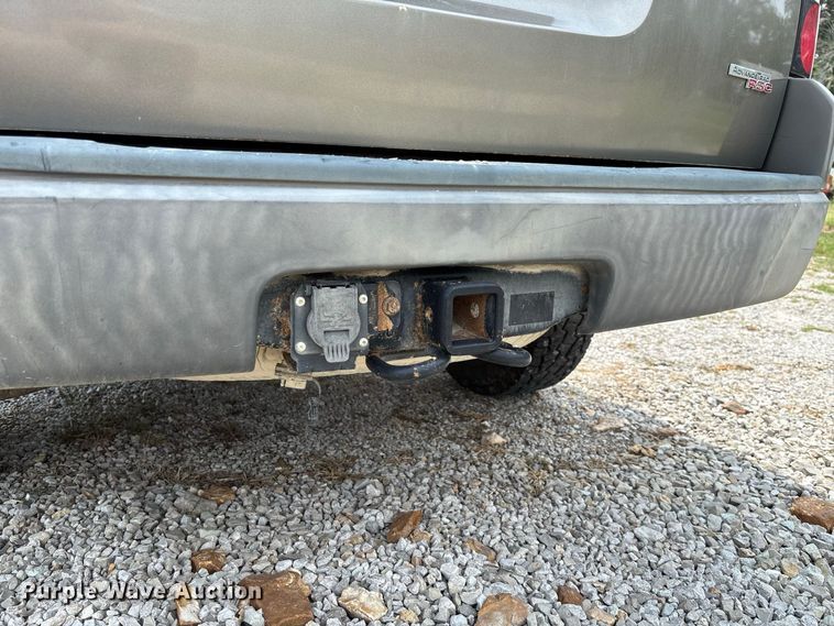 image for item DZ4503 2006 Ford Explorer XLS SUV