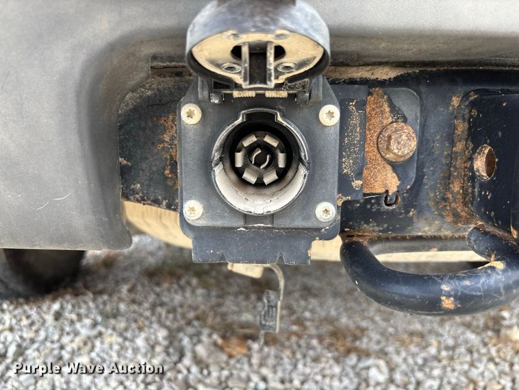 image for item DZ4503 2006 Ford Explorer XLS SUV