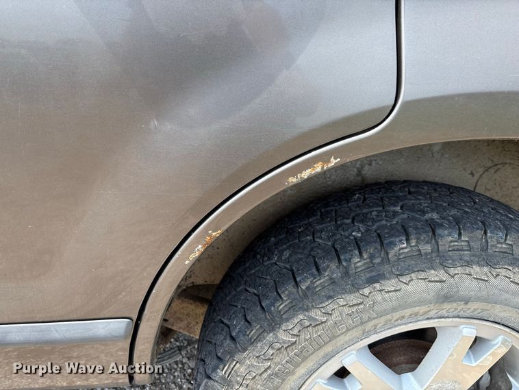 image for item DZ4503 2006 Ford Explorer XLS SUV