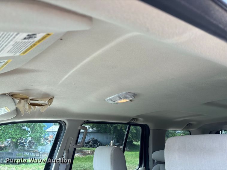 image for item DZ4503 2006 Ford Explorer XLS SUV