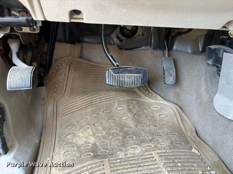 image for item DZ4503 2006 Ford Explorer XLS SUV