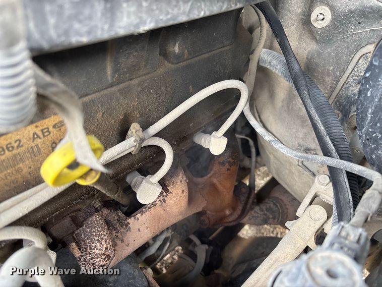 image for item DZ4503 2006 Ford Explorer XLS SUV