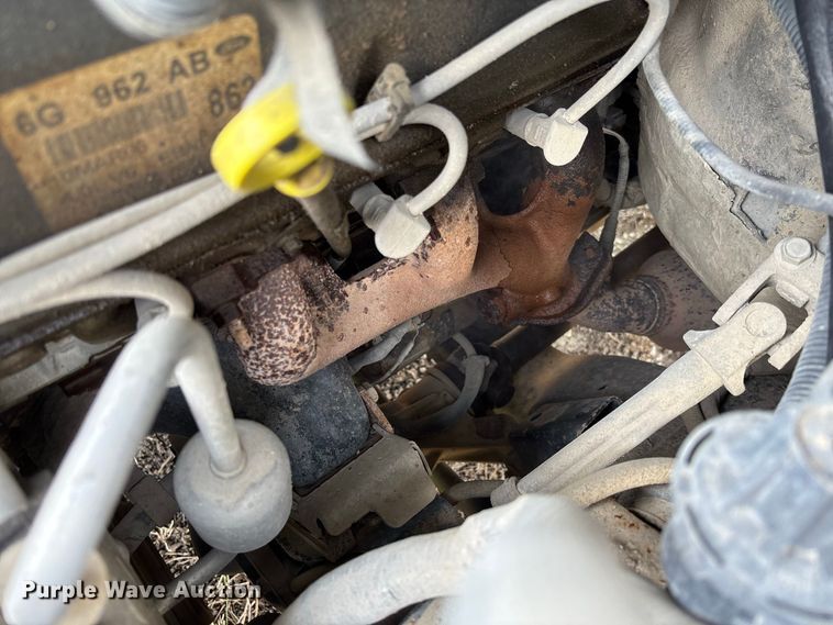 image for item DZ4503 2006 Ford Explorer XLS SUV