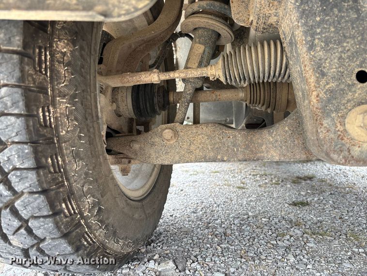 image for item DZ4503 2006 Ford Explorer XLS SUV