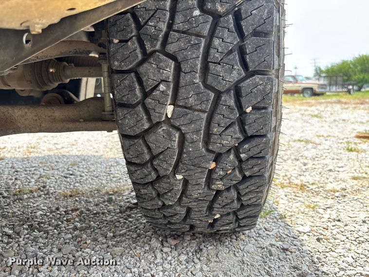 image for item DZ4503 2006 Ford Explorer XLS SUV