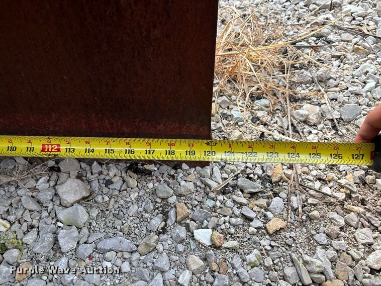 image for item DZ4506 Snow plow