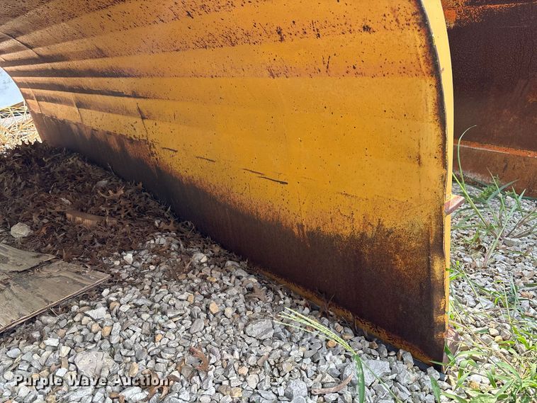 image for item DZ4507 Snow plow