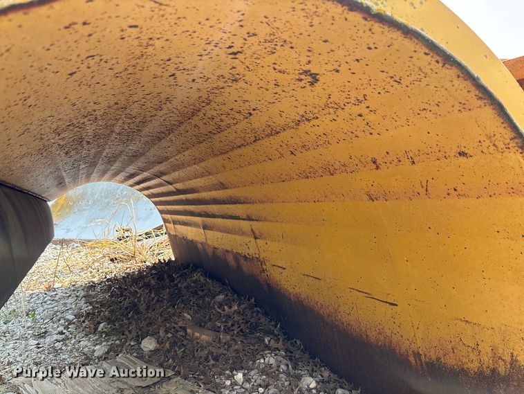 image for item DZ4507 Snow plow