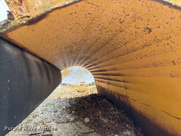 image for item DZ4507 Snow plow