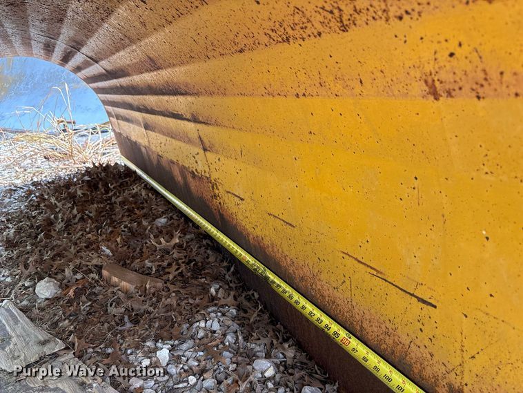 image for item DZ4507 Snow plow