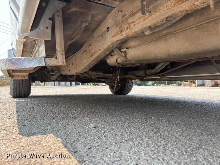 image for item DZ4525 1996 Ford F150 XL pickup truck