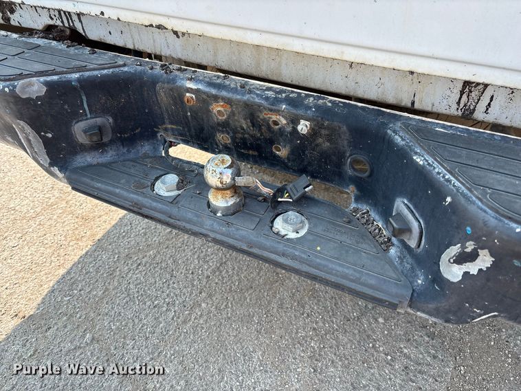 image for item DZ4526 1998 Chevrolet 1500 pickup truck