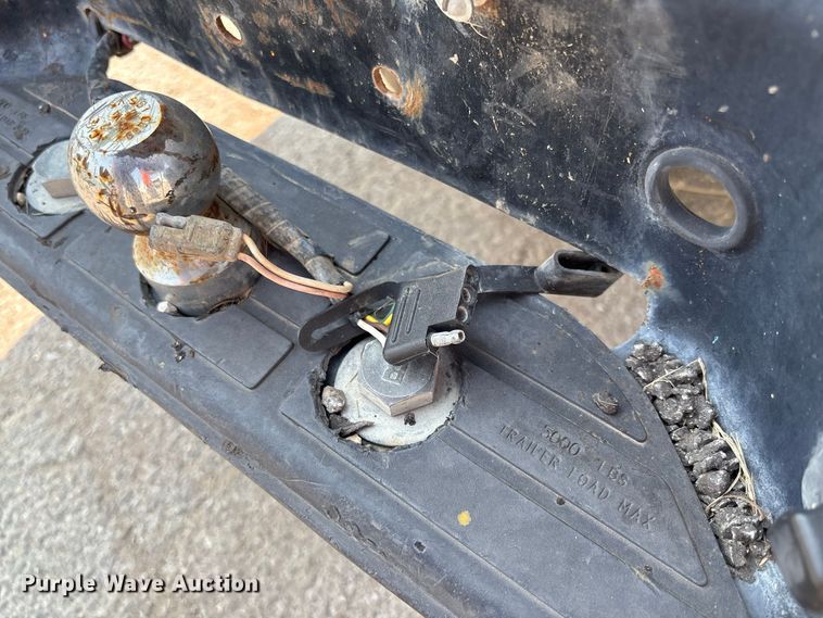 image for item DZ4526 1998 Chevrolet 1500 pickup truck
