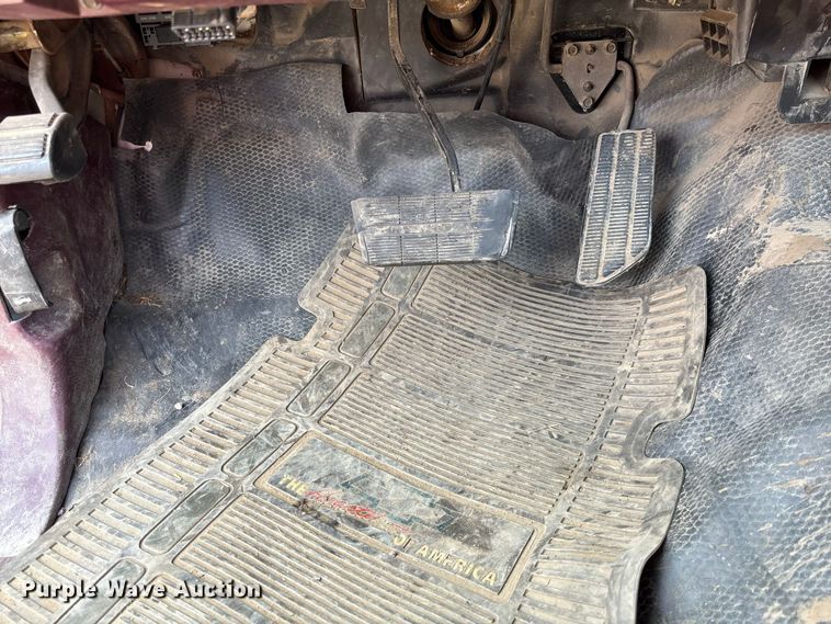 image for item DZ4526 1998 Chevrolet 1500 pickup truck