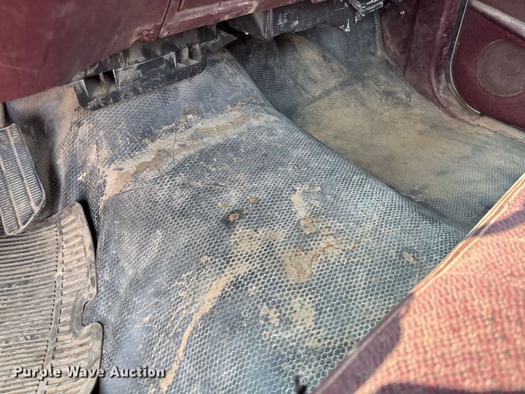 image for item DZ4526 1998 Chevrolet 1500 pickup truck