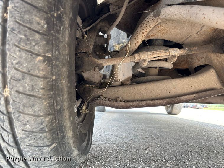 image for item DZ4526 1998 Chevrolet 1500 pickup truck