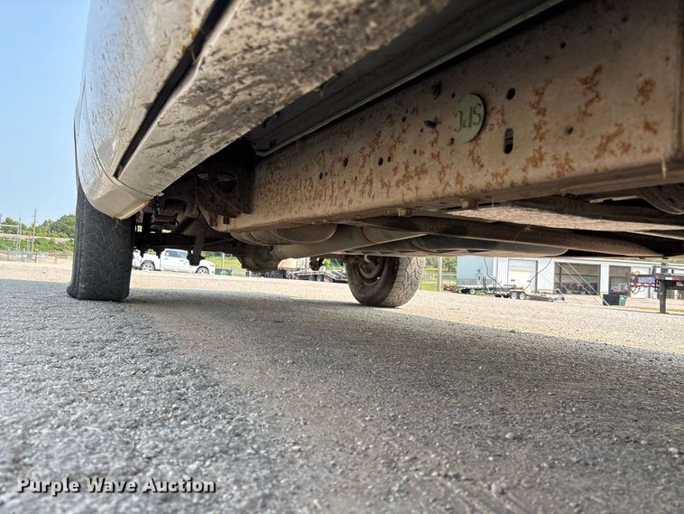 image for item DZ4526 1998 Chevrolet 1500 pickup truck