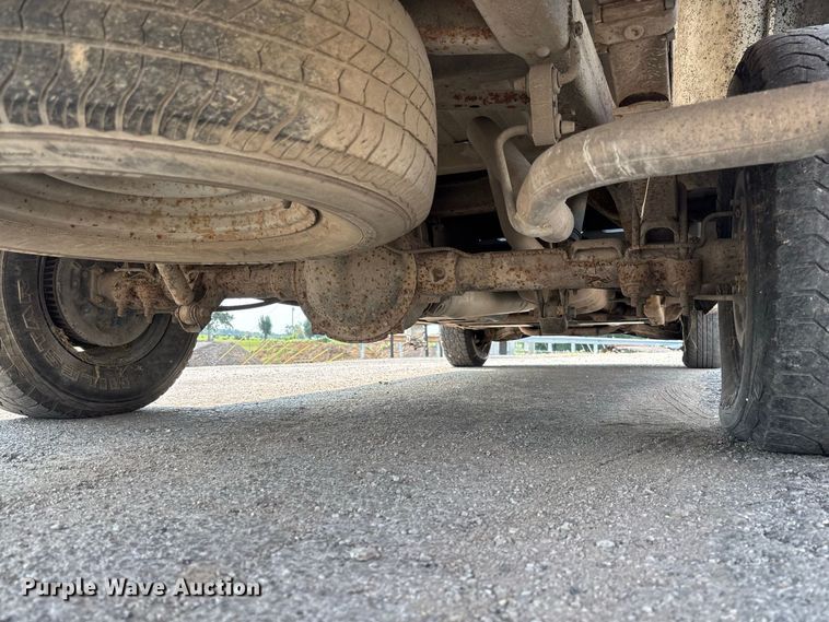 image for item DZ4526 1998 Chevrolet 1500 pickup truck