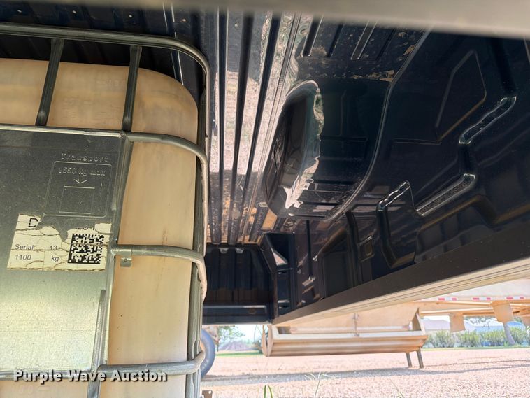 image for item EA0389 Chevrolet pickup bed