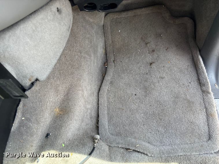 image for item EF1284 2006 Chevrolet Trailblazer SUV
