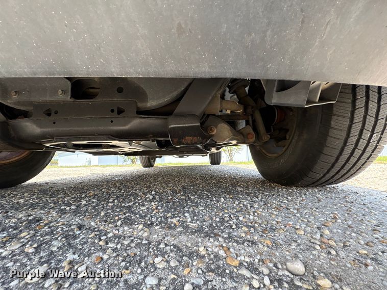 image for item EF1284 2006 Chevrolet Trailblazer SUV