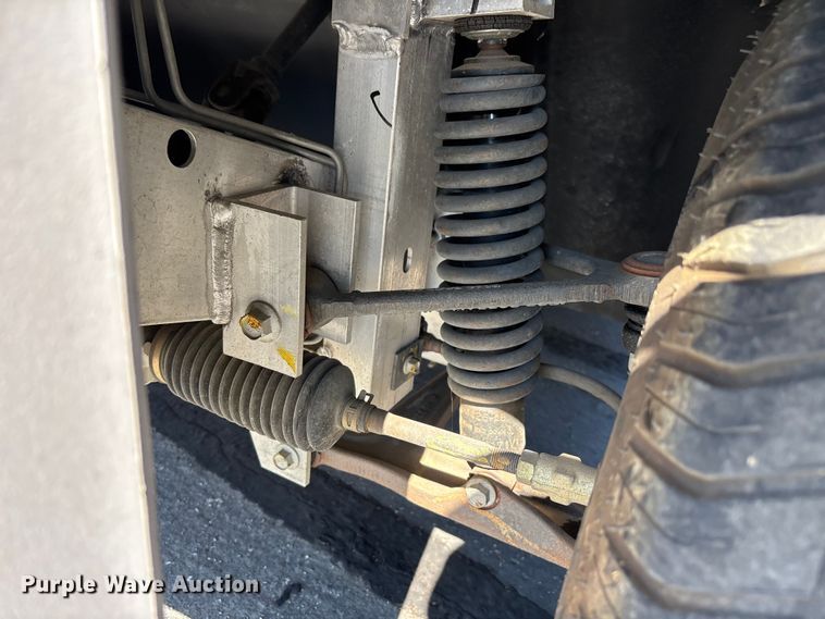 image for item EL2555 2002 Ford Think Neighbor utility vehicle