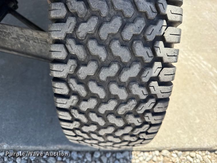 image for item EN0384 2008 Polaris Sportsman 500 H.O. ATV