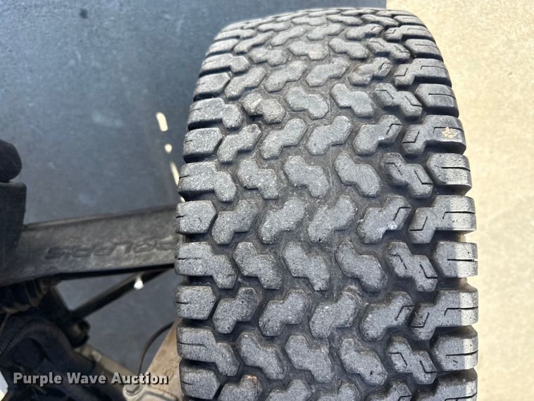 image for item EN0384 2008 Polaris Sportsman 500 H.O. ATV