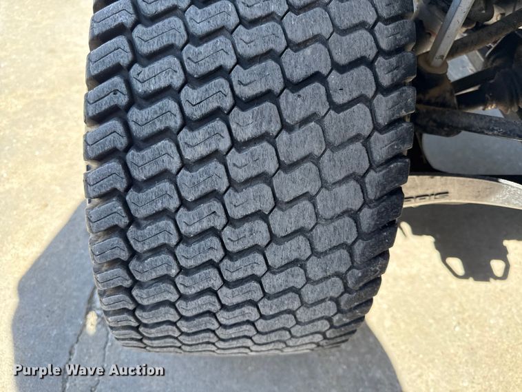 image for item EN0384 2008 Polaris Sportsman 500 H.O. ATV