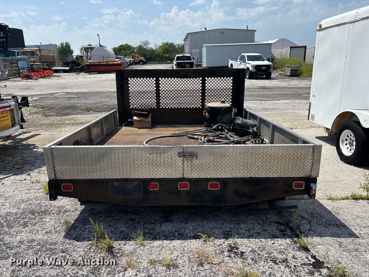 image for item EO4441 Dump flatbed