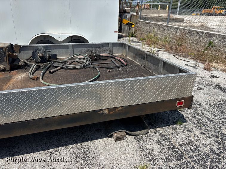 image for item EO4441 Dump flatbed