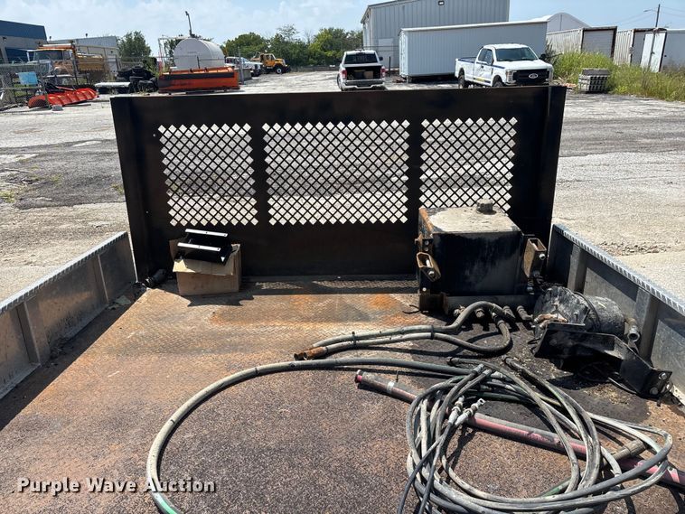 image for item EO4441 Dump flatbed