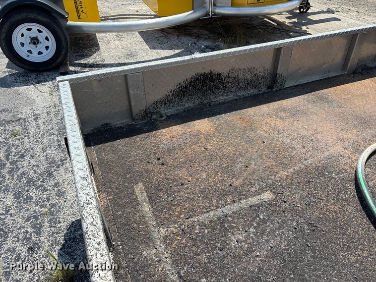 image for item EO4441 Dump flatbed