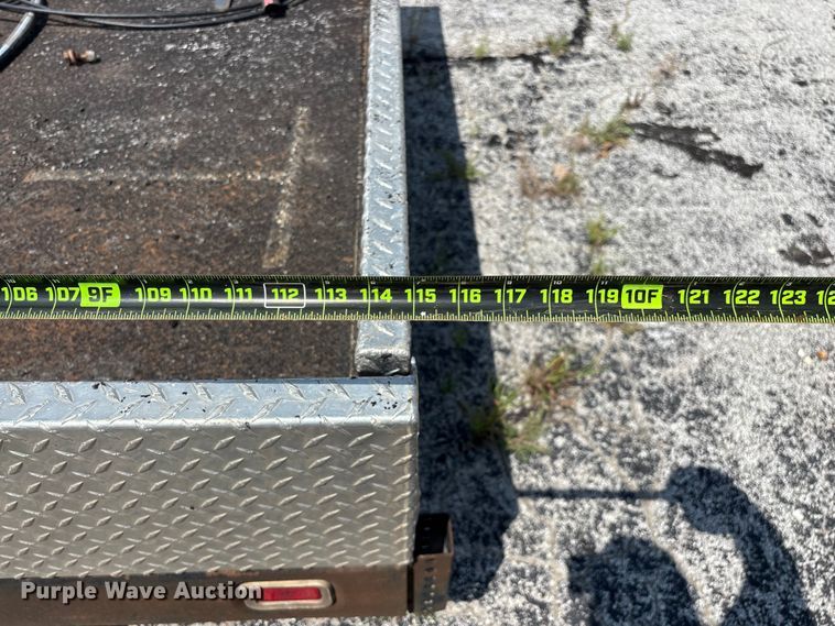 image for item EO4441 Dump flatbed