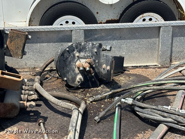 image for item EO4441 Dump flatbed