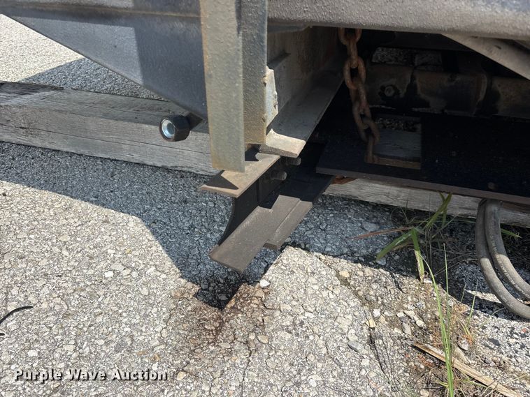 image for item EO4441 Dump flatbed
