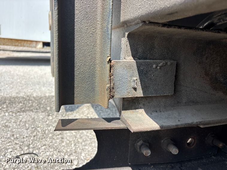 image for item EO4441 Dump flatbed