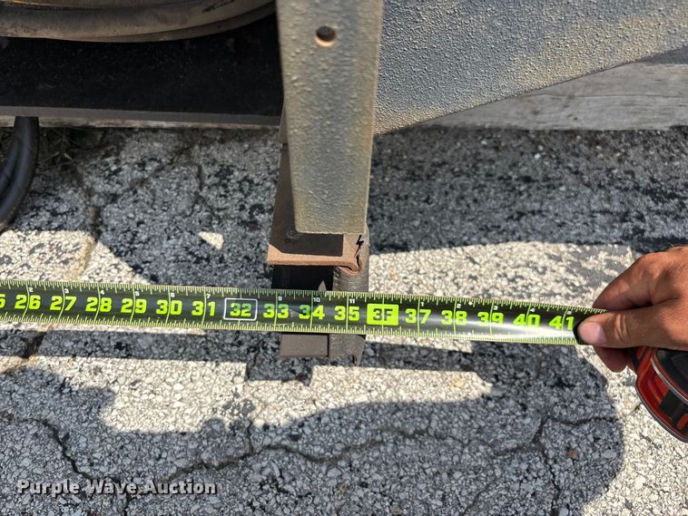 image for item EO4441 Dump flatbed